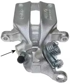 Тормозной суппорт HELLA купить