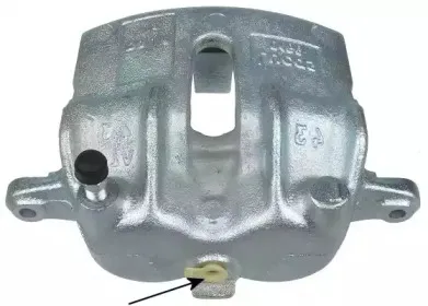 Тормозной суппорт HELLA купить