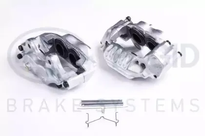 Тормозной суппорт HELLA купить