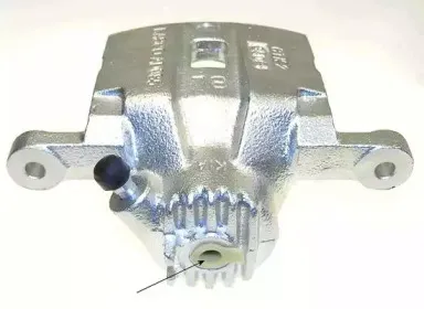 Тормозной суппорт HELLA купить