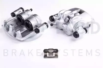 Тормозной суппорт HELLA купить