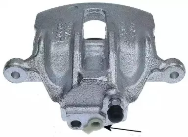 Тормозной суппорт HELLA купить