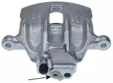 Тормозной суппорт HELLA купить