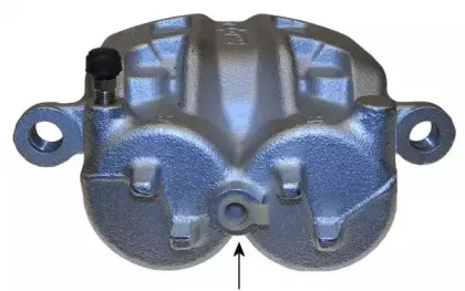 Тормозной суппорт HELLA купить