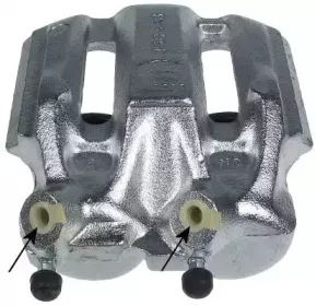 Тормозной суппорт HELLA купить