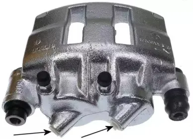 Тормозной суппорт HELLA купить