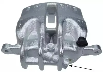 Тормозной суппорт HELLA купить