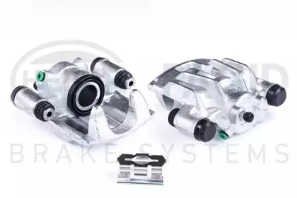 Тормозной суппорт HELLA купить