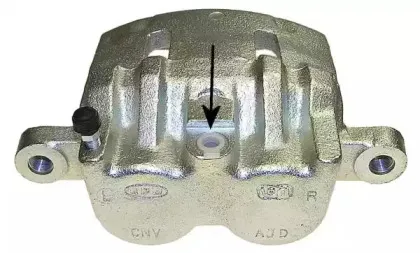 Тормозной суппорт HELLA купить