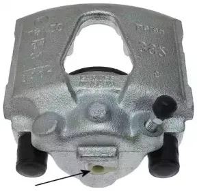 Тормозной суппорт HELLA купить