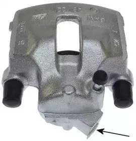 Тормозной суппорт HELLA купить