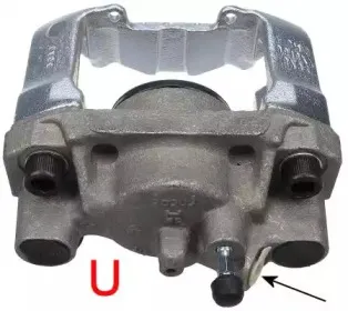 Тормозной суппорт HELLA купить