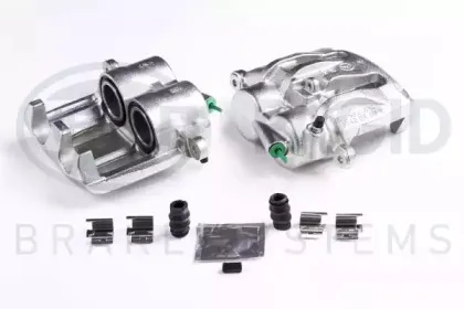 Тормозной суппорт HELLA купить