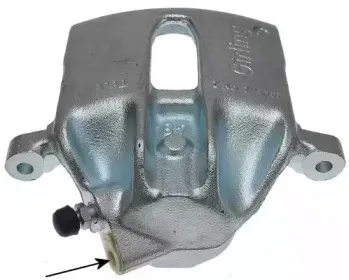 Тормозной суппорт HELLA купить