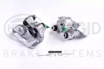 Тормозной суппорт HELLA купить