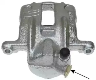 Тормозной суппорт HELLA купить