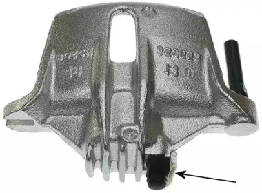 Тормозной суппорт HELLA купить