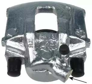 Тормозной суппорт HELLA купить