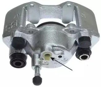 Тормозной суппорт HELLA купить