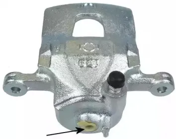 Тормозной суппорт HELLA купить