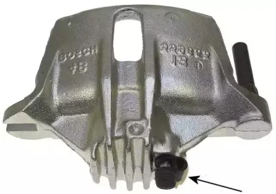 Тормозной суппорт HELLA купить