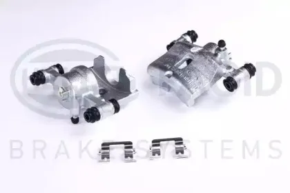 Тормозной суппорт HELLA купить