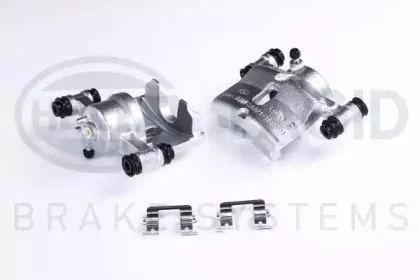 Тормозной суппорт HELLA купить