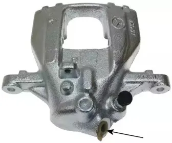 Тормозной суппорт HELLA купить