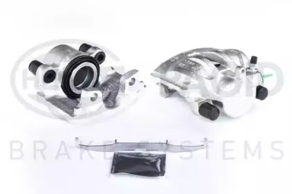 Тормозной суппорт HELLA купить