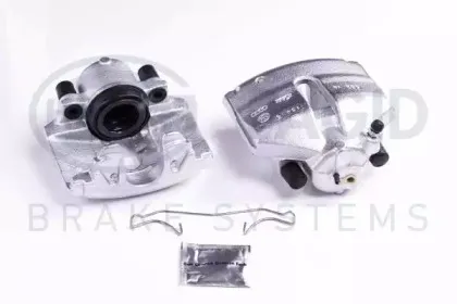 Тормозной суппорт HELLA купить