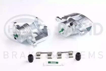 Тормозной суппорт HELLA купить