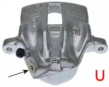 Тормозной суппорт HELLA купить