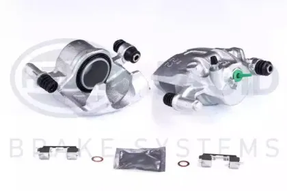 Тормозной суппорт HELLA купить