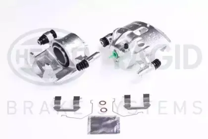 Тормозной суппорт HELLA купить