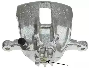 Тормозной суппорт HELLA купить