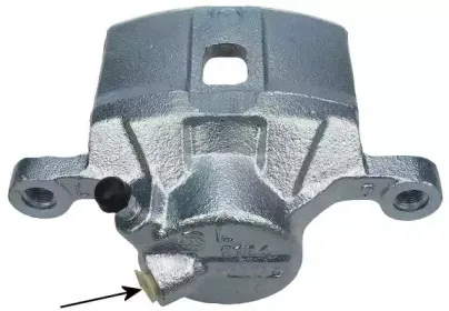 Тормозной суппорт HELLA купить