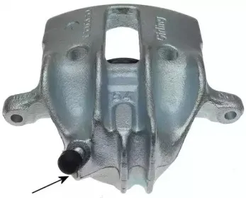 Тормозной суппорт HELLA купить