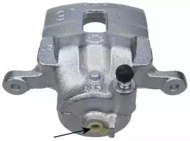 Тормозной суппорт HELLA купить