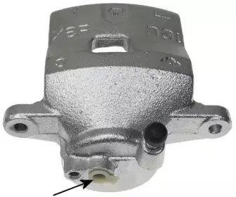 Тормозной суппорт HELLA купить