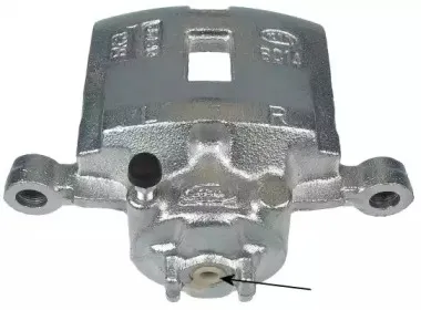 Тормозной суппорт HELLA купить