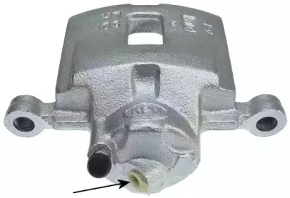 Тормозной суппорт HELLA купить