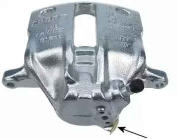 Тормозной суппорт HELLA купить