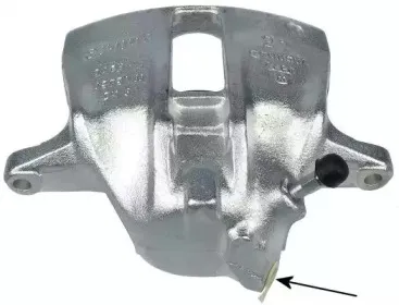 Тормозной суппорт HELLA купить