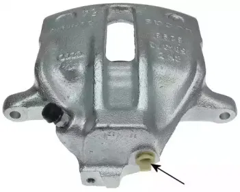 Тормозной суппорт HELLA купить