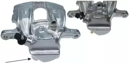 Тормозной суппорт HELLA купить