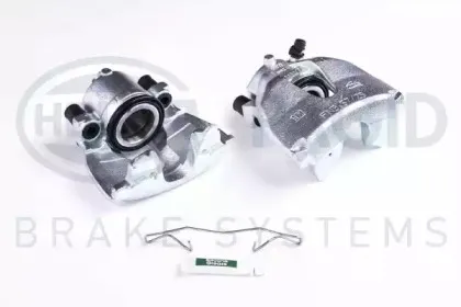 Тормозной суппорт HELLA купить