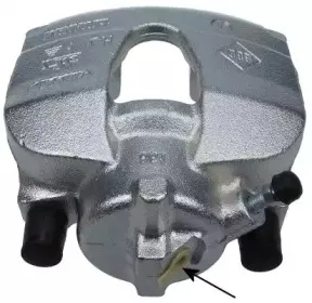 Тормозной суппорт HELLA купить