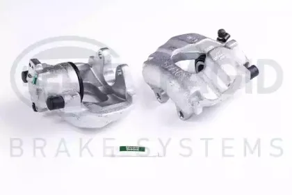 Тормозной суппорт HELLA купить