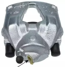 Тормозной суппорт HELLA купить