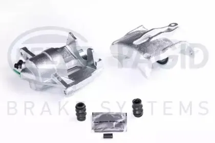 Тормозной суппорт HELLA купить